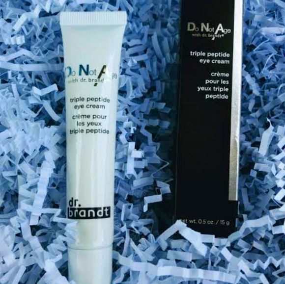 dr brandt do not age eye
